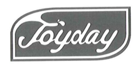 JOYDAY Logo (EUIPO, 02/12/2018)