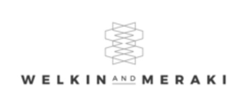 WELKIN AND MERAKI Logo (EUIPO, 02/20/2018)