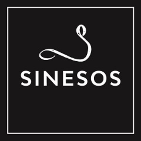 SINESOS Logo (EUIPO, 03.04.2018)