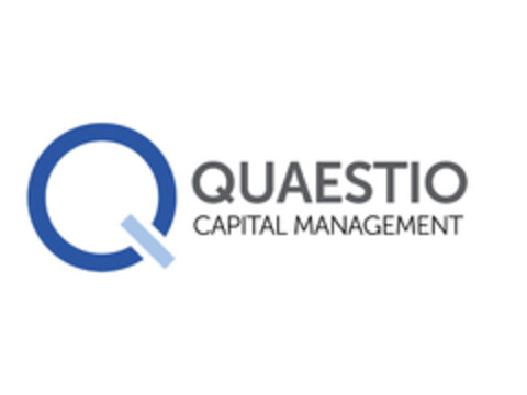 Q QUAESTIO CAPITAL MANAGEMENT Logo (EUIPO, 07.05.2018)