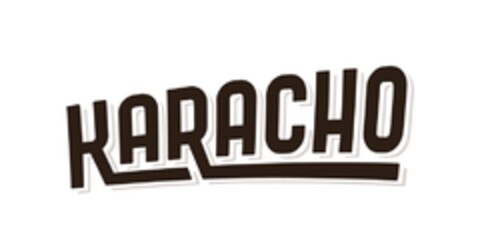 KARACHO Logo (EUIPO, 07.05.2018)