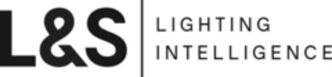 L&S LIGHTING INTELLIGENCE Logo (EUIPO, 06/07/2018)