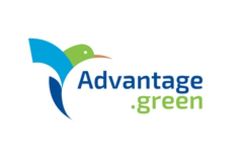 advantage.green Logo (EUIPO, 15.06.2018)