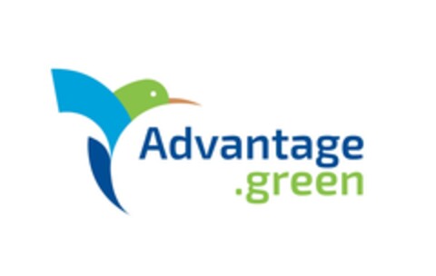 advantage.green Logo (EUIPO, 06/15/2018)