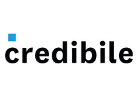 CREDIBILE Logo (EUIPO, 07/09/2018)