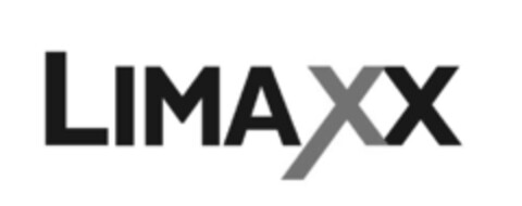 LIMAXX Logo (EUIPO, 18.07.2018)