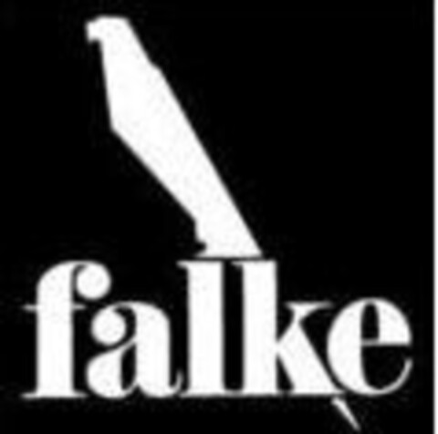 falke Logo (EUIPO, 15.08.2018)