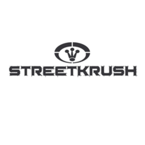 Streetkrush Logo (EUIPO, 11.09.2018)