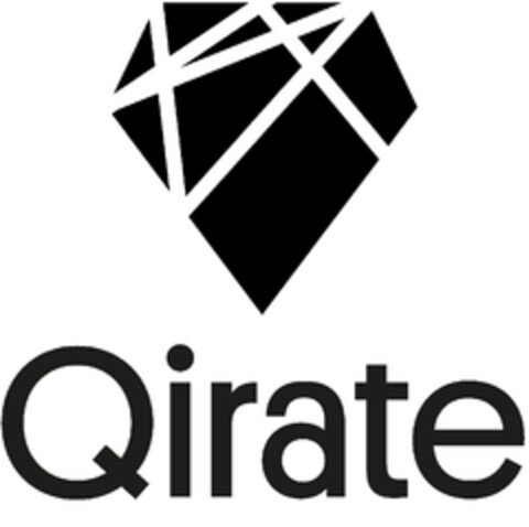 Qirate Logo (EUIPO, 18.09.2018)