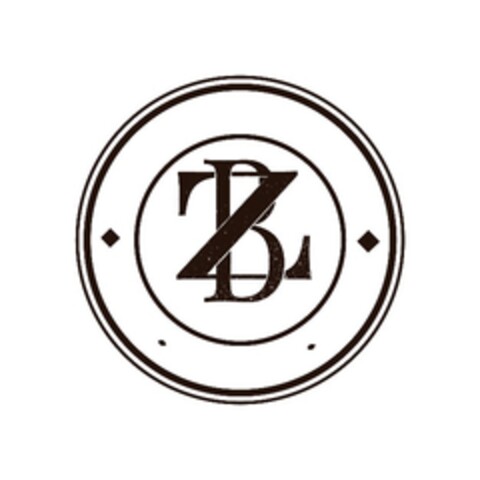 ZB Logo (EUIPO, 09/28/2018)