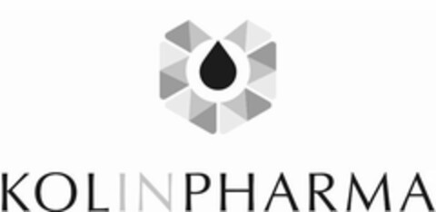 KOLINPHARMA Logo (EUIPO, 01.10.2018)