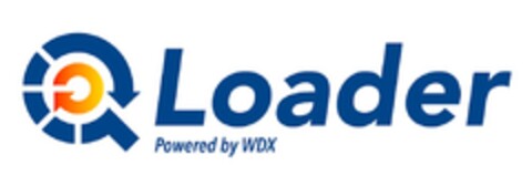 Q Loader Powered by WDX Logo (EUIPO, 10.01.2019)