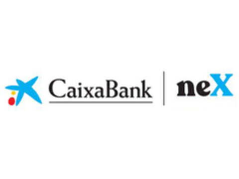 CAIXABANK NEX Logo (EUIPO, 10.10.2018)