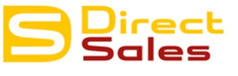 S Direct Sales Logo (EUIPO, 16.11.2018)