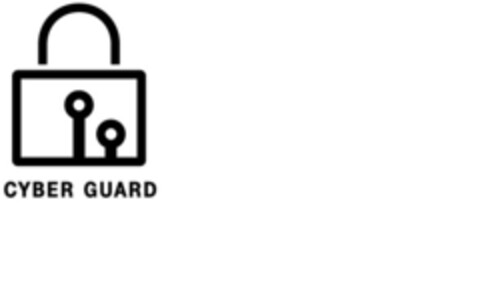 CYBER GUARD Logo (EUIPO, 11/23/2018)