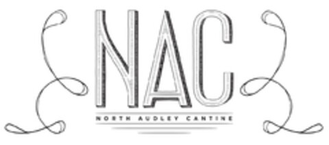 NAC North Audley Cantine Logo (EUIPO, 05.12.2018)