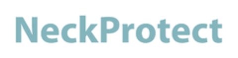 NeckProtect Logo (EUIPO, 06.12.2018)