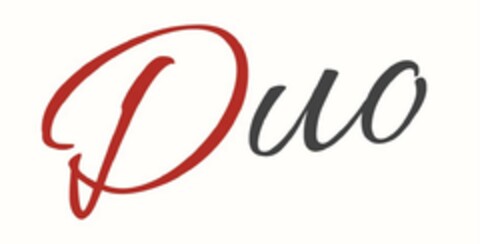 Duo Logo (EUIPO, 19.12.2018)