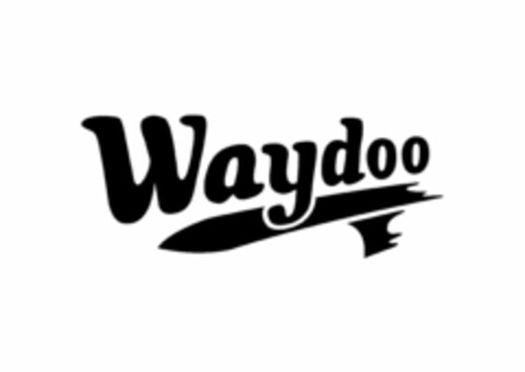 Waydoo Logo (EUIPO, 11.01.2019)