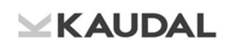 KAUDAL Logo (EUIPO, 14.01.2019)