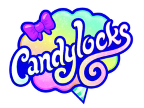 CANDYLOCKS Logo (EUIPO, 14.01.2019)