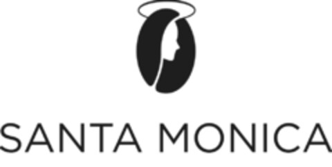 SANTA MONICA Logo (EUIPO, 02/14/2019)