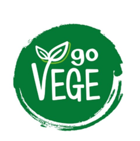 goVEGE Logo (EUIPO, 21.02.2019)