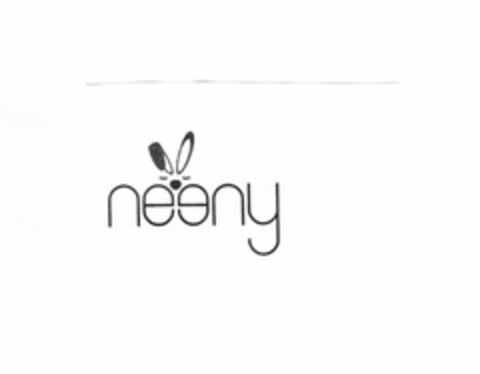neeny Logo (EUIPO, 26.02.2019)