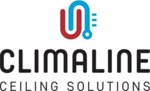 CLIMALINE CEILING SOLUTIONS Logo (EUIPO, 02/28/2019)