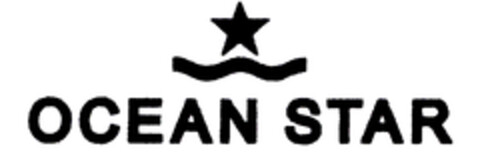 OCEAN STAR Logo (EUIPO, 11.03.2019)