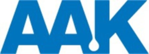 AAK Logo (EUIPO, 04/09/2019)