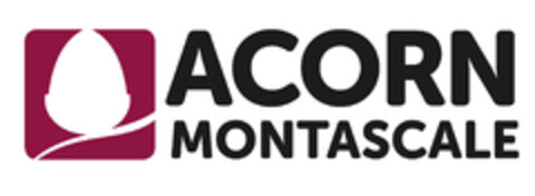 ACORN MONTASCALE Logo (EUIPO, 04/15/2019)