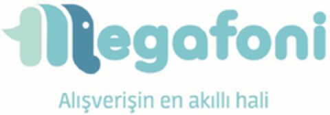 megafoni Logo (EUIPO, 03.05.2019)