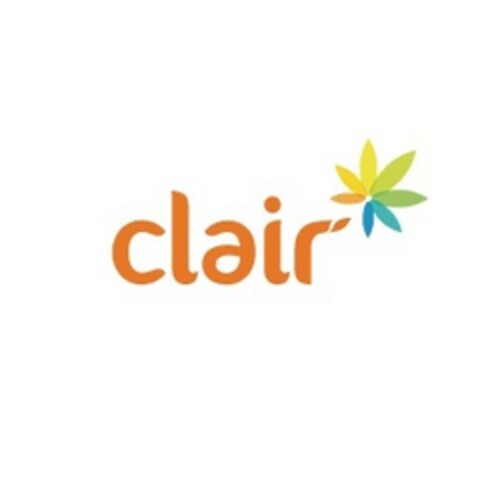 clair Logo (EUIPO, 05/27/2019)