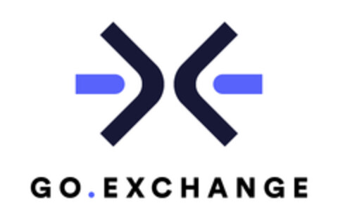 GO.EXCHANGE Logo (EUIPO, 21.06.2019)