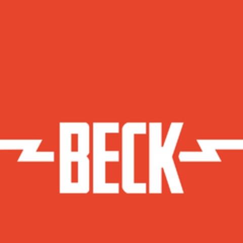 Beck Logo (EUIPO, 20.08.2019)