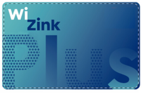 WIZINK PLUS Logo (EUIPO, 30.08.2019)