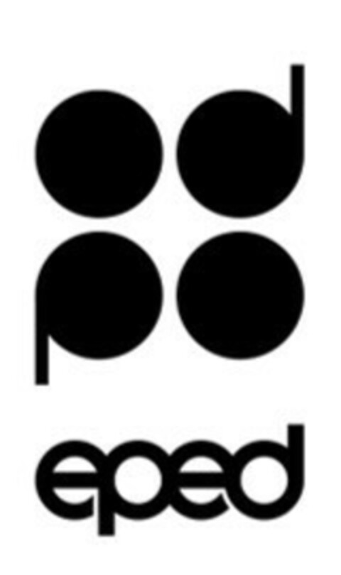 eped Logo (EUIPO, 17.10.2019)