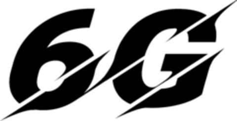 6G Logo (EUIPO, 22.10.2019)