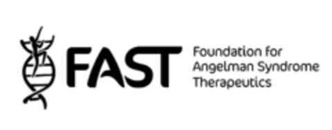 Foundation for FAST Angelman Syndrome Therapeutics Logo (EUIPO, 11/06/2019)