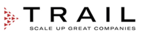 TRAIL SCALE UP GREAT COMPANIES Logo (EUIPO, 07.11.2019)
