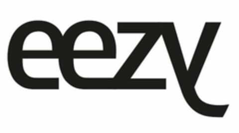 eezy Logo (EUIPO, 15.11.2019)