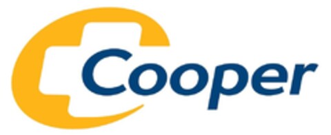 Cooper Logo (EUIPO, 25.11.2019)