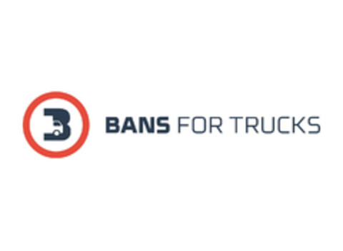 BANS FOR TRUCKS Logo (EUIPO, 04.12.2019)