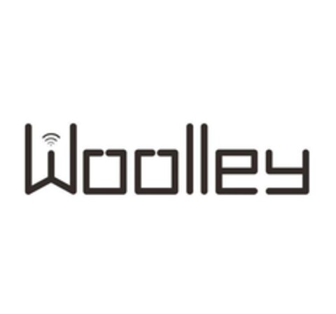 WOOLLEY Logo (EUIPO, 13.12.2019)