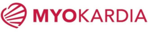 MYOKARDIA Logo (EUIPO, 12.12.2019)