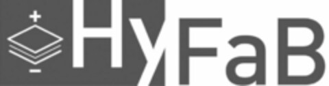 HyFaB Logo (EUIPO, 19.02.2020)