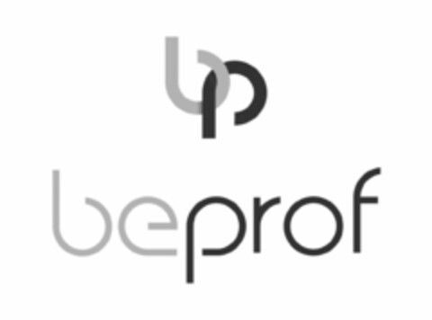 BP BEPROF Logo (EUIPO, 02/26/2020)