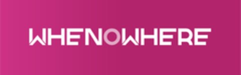 WHENOWHERE Logo (EUIPO, 27.02.2020)