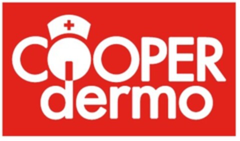 COOPERDERMO Logo (EUIPO, 11.03.2020)